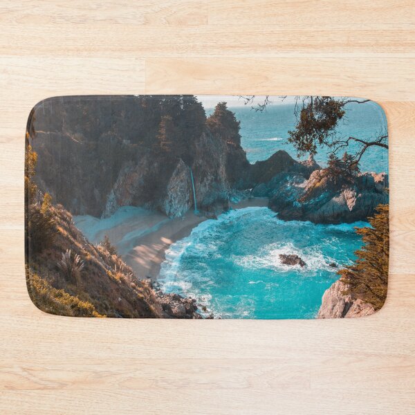 Item preview, McWay Falls, United States designed and sold by YuneDesigns.