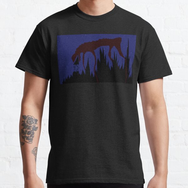 Sky Beasts Classic T-Shirt