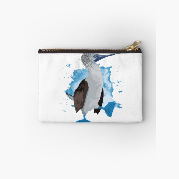 Item preview, Blue Footed Booby designed and sold by Maxwbender.