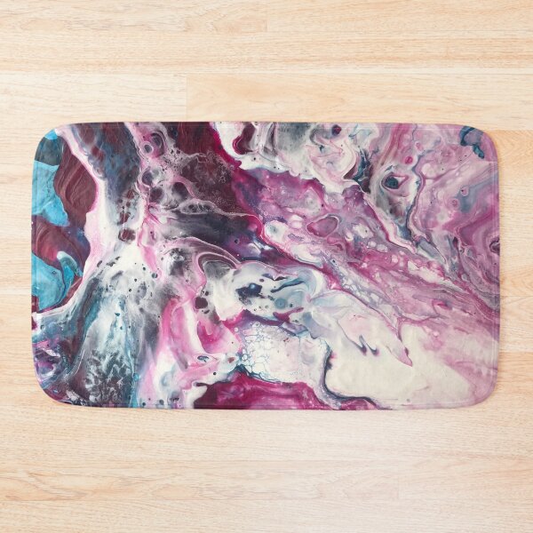Item preview, Paint Pouring Artwork designed and sold by Luilui7.