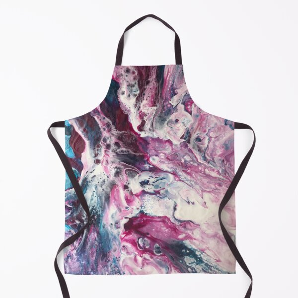 Item preview, Paint Pouring Artwork designed and sold by Luilui7.