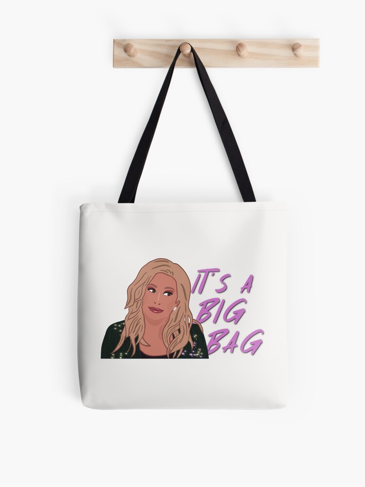 We Found the Bag Kathy Hilton Was Looking for on RHOBH