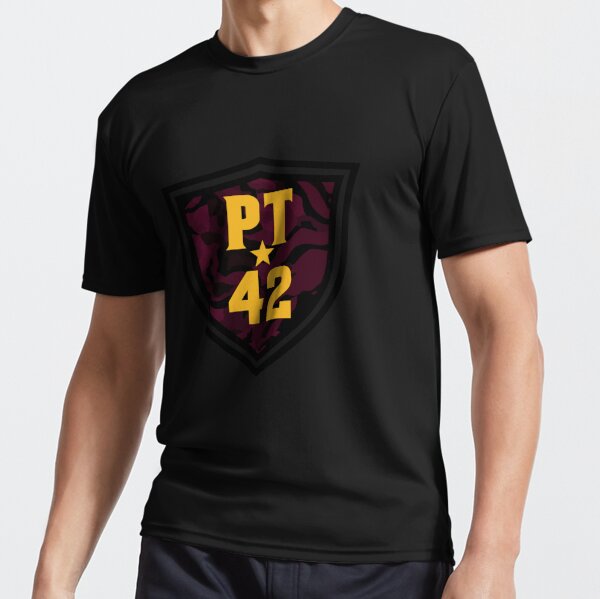 Tillman 42 Baseball Tee