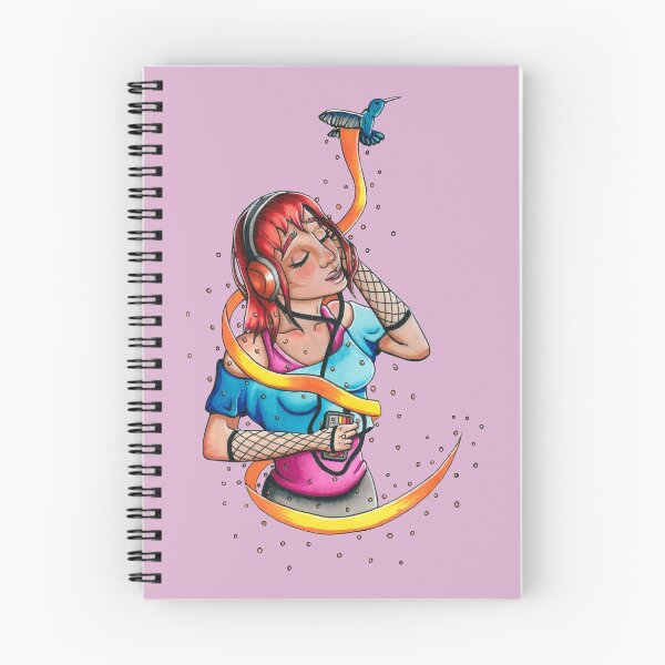 Item preview, Retro 80s Teenager (PB) designed and sold by MBsWorkshop.