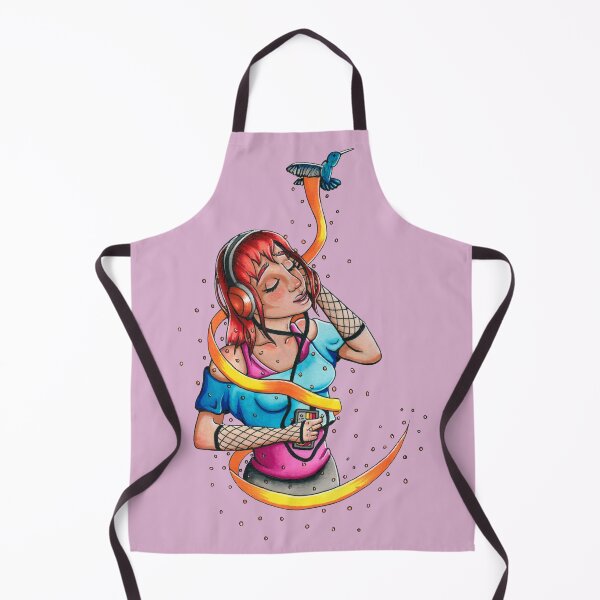 Item preview, Retro 80s Teenager (PB) designed and sold by MBsWorkshop.