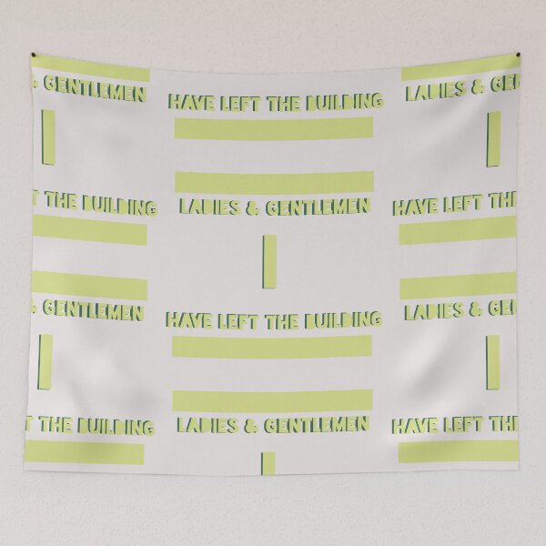 Item preview, I Have Left The Building Retired and Loving It designed and sold by Jijiscorner.