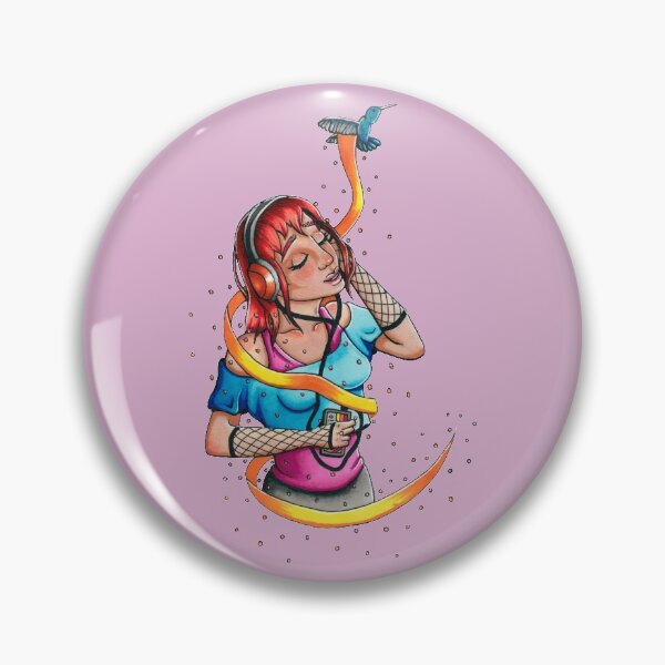 Item preview, Retro 80s Teenager (PB) designed and sold by MBsWorkshop.