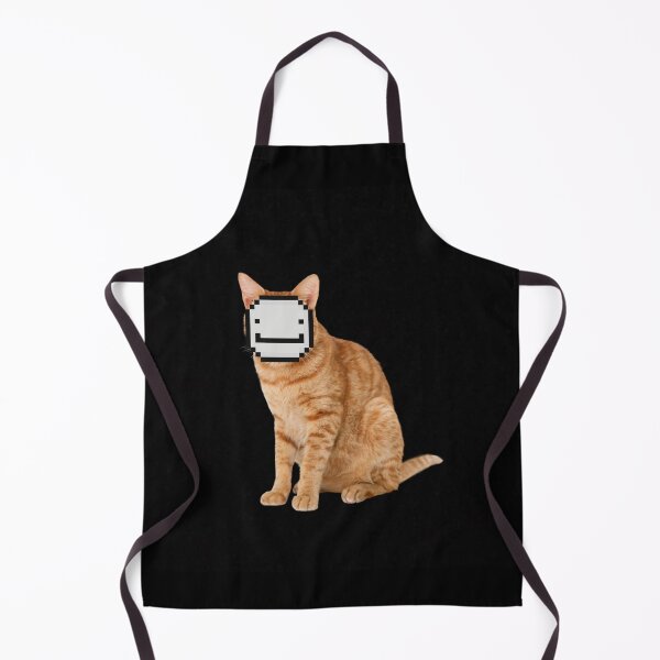 Item preview, Catboy Dream (Black Base) designed and sold by thecorvidking.