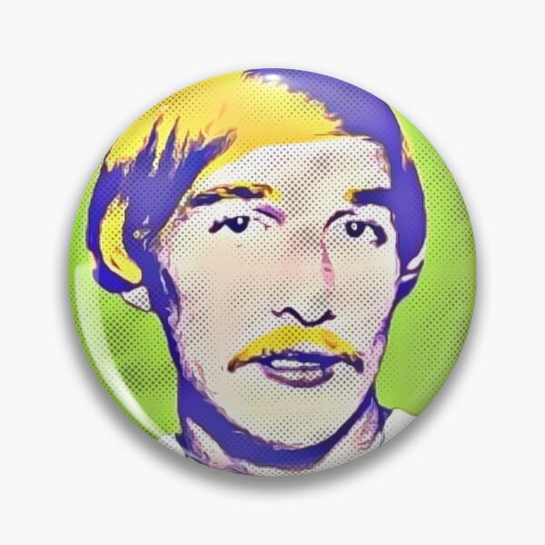 Item preview, Wooderson Pop Art designed and sold by acquiesce13.