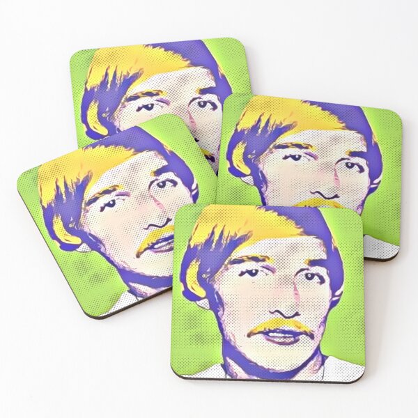 Item preview, Wooderson Pop Art designed and sold by acquiesce13.