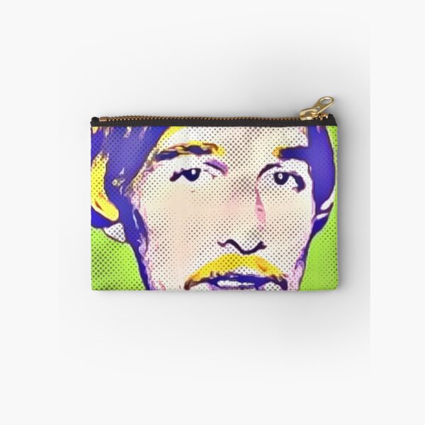 Item preview, Wooderson Pop Art designed and sold by acquiesce13.