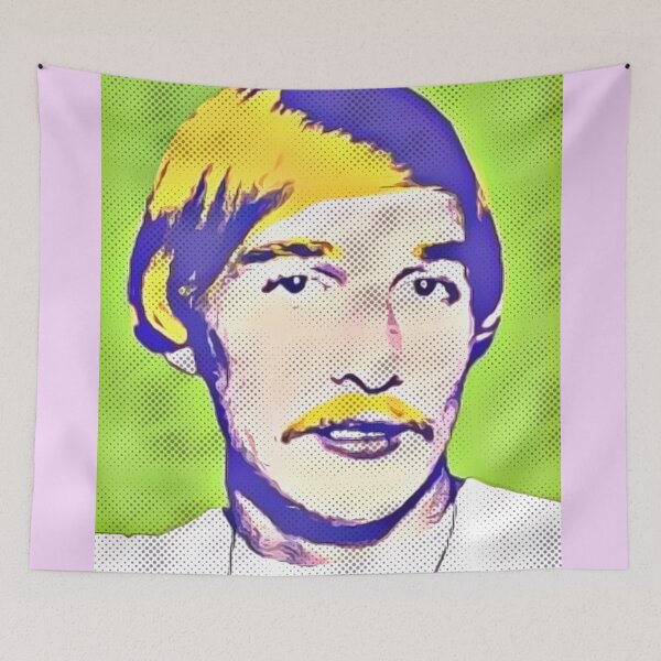 Item preview, Wooderson Pop Art designed and sold by acquiesce13.