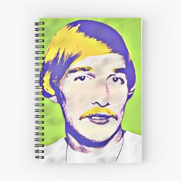 Item preview, Wooderson Pop Art designed and sold by acquiesce13.