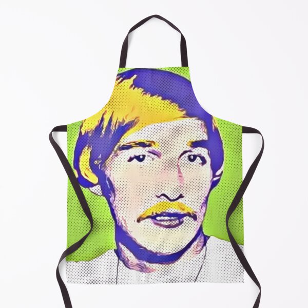 Item preview, Wooderson Pop Art designed and sold by acquiesce13.