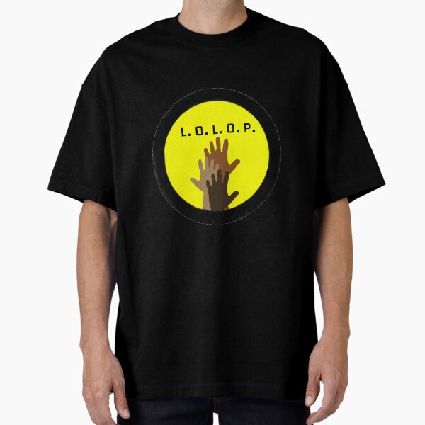 Item preview, Leaders of Legends Outreach Partnership designed and sold by Essences.
