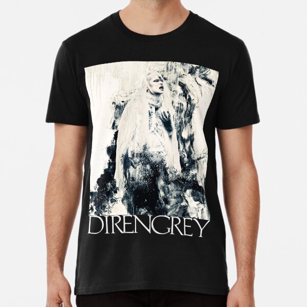 DIR EN GREY XV Premium T-Shirt