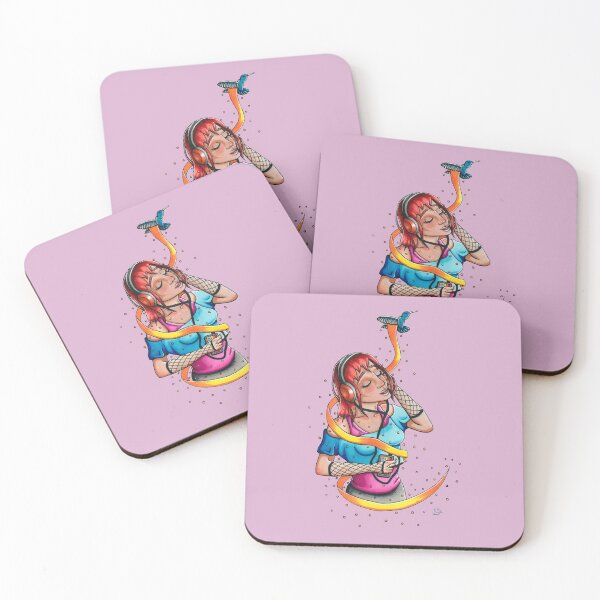 Item preview, Retro 80s Teenager (PB) designed and sold by MBsWorkshop.