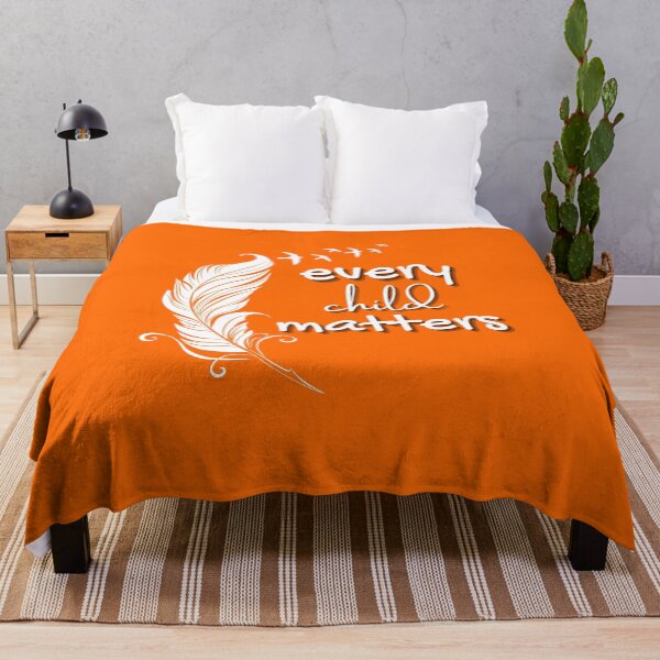 Item preview, Every Child Matters - Orange Shirt Day 2021 - Truth And Reconciliation Day - Remember The Children designed and sold by Sun Sand & Sea Art.