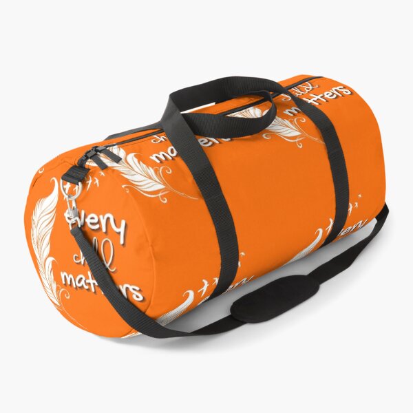 Item preview,  Every Child Matters - Orange Shirt Day 2021 - Truth And Reconciliation Day - Remember The Children designed and sold by Sun Sand & Sea Art.