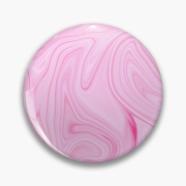 Item preview, Cotton Candy Pink liquid marble by Minimal DM designed and sold by MinimalDM.