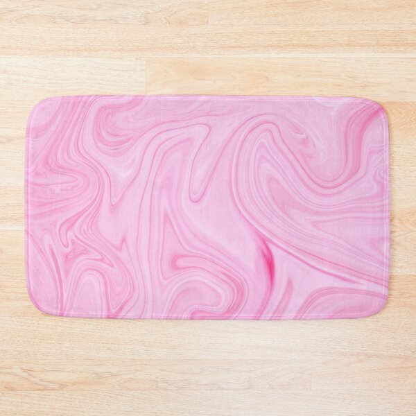Item preview, Cotton Candy Pink liquid marble by Minimal DM designed and sold by MinimalDM.