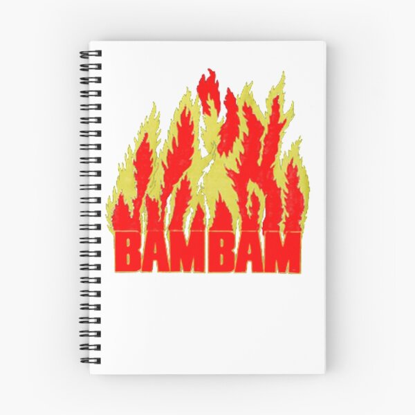 Item preview, Bam Bam Bigelow t shirt designed and sold by TanManDanSan.