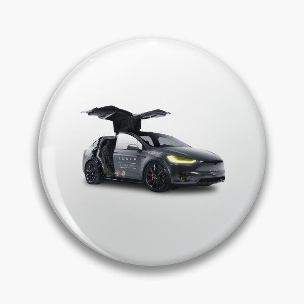 Item preview, modelo tesla x P-900-x-40 designed and sold by youlikone.