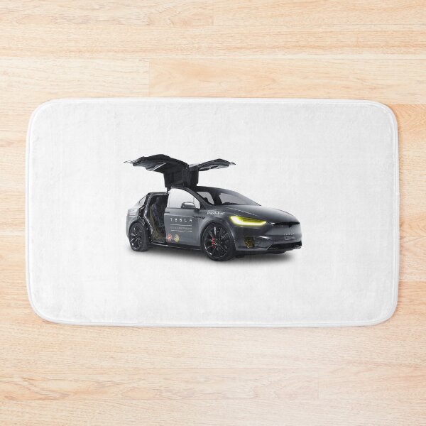 Item preview, modelo tesla x P-900-x-40 designed and sold by youlikone.