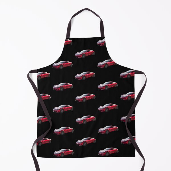 Item preview, Tesla Sportscar designed and sold by youlikone.