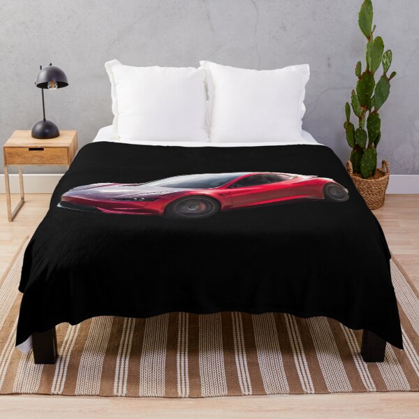 Item preview, Tesla Sportscar designed and sold by youlikone.