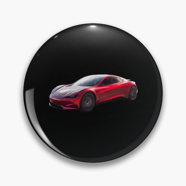 Item preview, Tesla Sportscar designed and sold by youlikone.