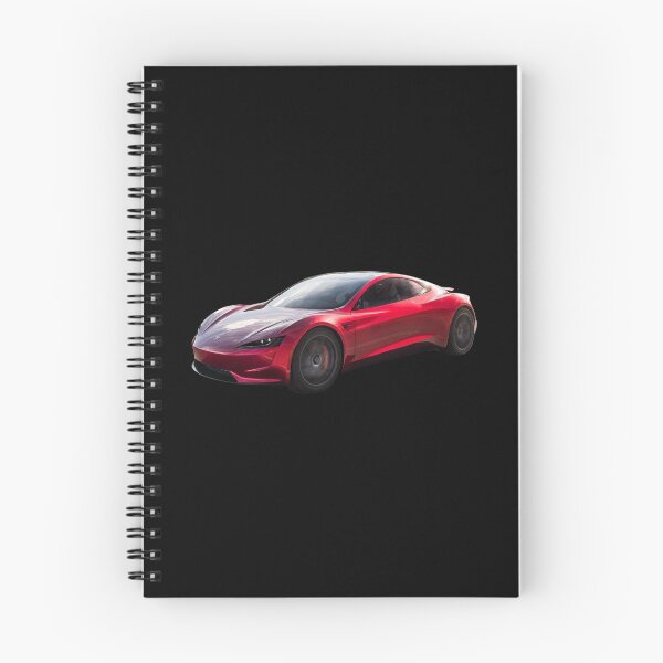 Item preview, Tesla Sportscar designed and sold by youlikone.