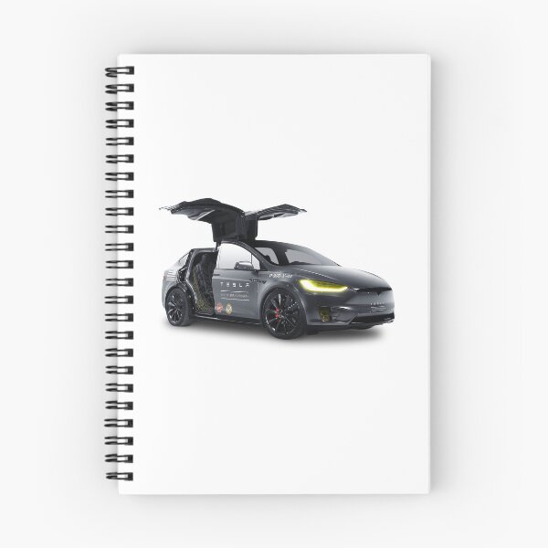 Artikelvorschau, Tesla-Modell x P-900-x-40 entworfen und verkauft von youlikone.