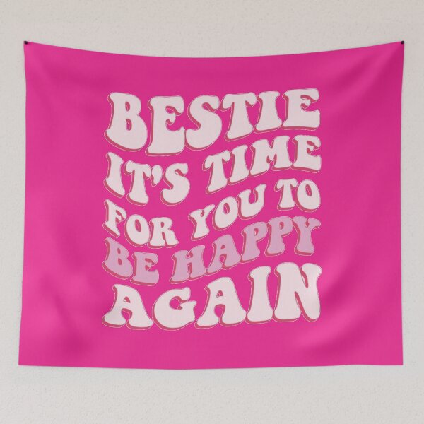 Item preview, Bestie  designed and sold by SofiaSeek.