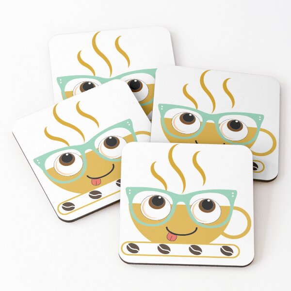 Item preview, Love coffee! designed and sold by Alemd22.
