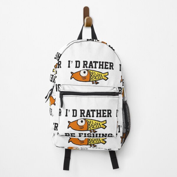 Item preview, I’ d Rather Be Fishing designed and sold by papaipapai198.