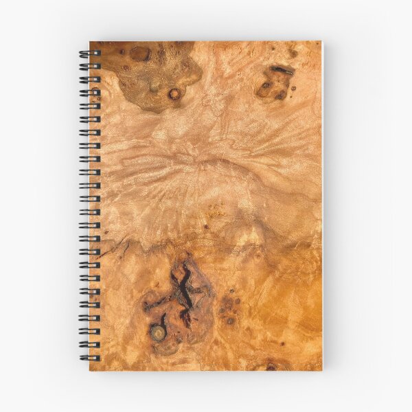 Item preview, Burl Wood Texture designed and sold by mehdi-bianco.