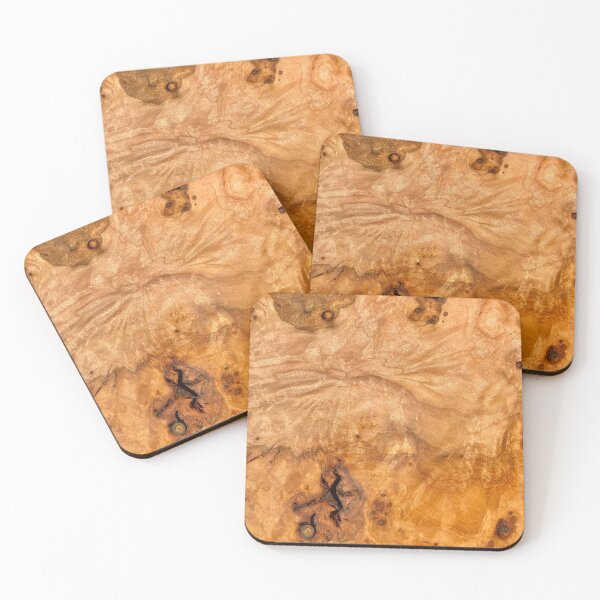 Item preview, Burl Wood Texture designed and sold by mehdi-bianco.