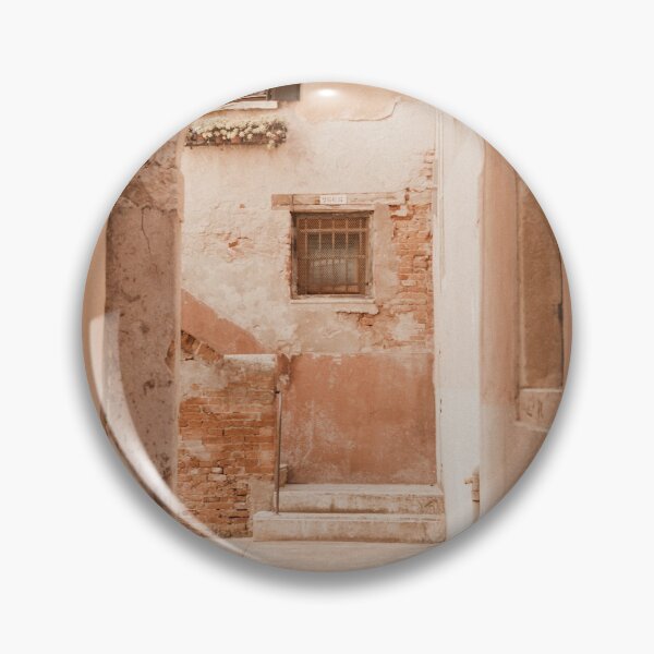 Item preview, Venice passage - blush colors designed and sold by ninasprintshop.