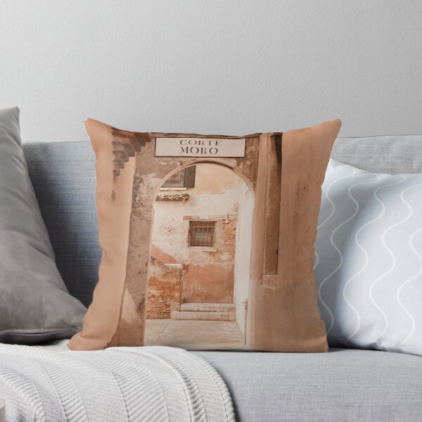 Item preview, Venice passage - blush colors designed and sold by ninasprintshop.