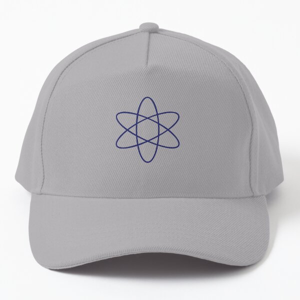 Nerd Stuff Baseball Cap