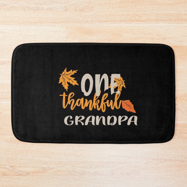 Item preview, One thankful grandpa designed and sold by 0umStore.