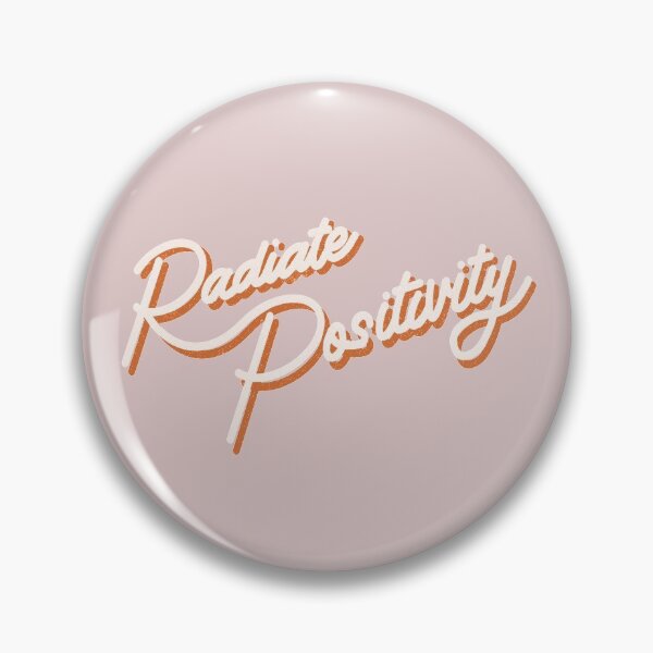 Item preview, Radiate Positivity designed and sold by Abigail Ybarra.