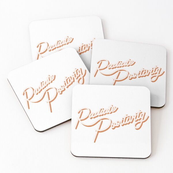 Item preview, Radiate Positivity designed and sold by Abigail Ybarra.