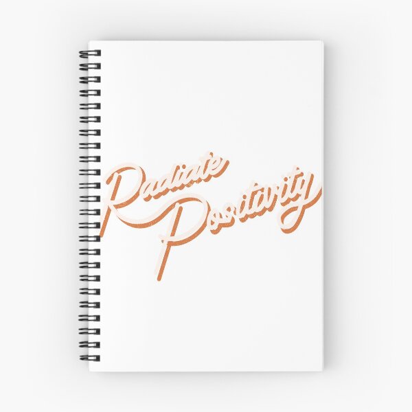 Item preview, Radiate Positivity designed and sold by Abigail Ybarra.