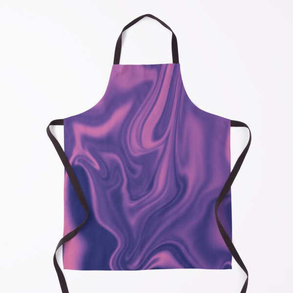 Item preview, Cloudy Purple liquid marble by Minimal DM designed and sold by MinimalDM.