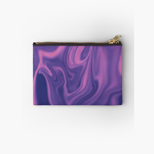 Item preview, Cloudy Purple liquid marble by Minimal DM designed and sold by MinimalDM.