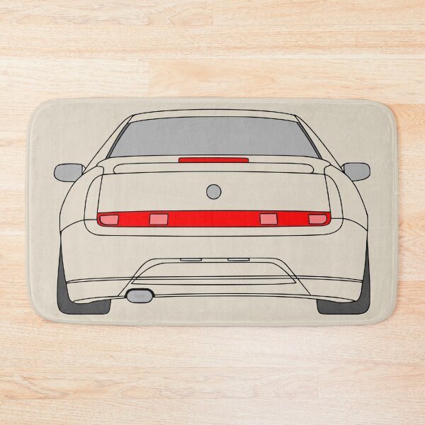 Item preview, Alfa Romeo GTV colored designed and sold by EdimDesign.