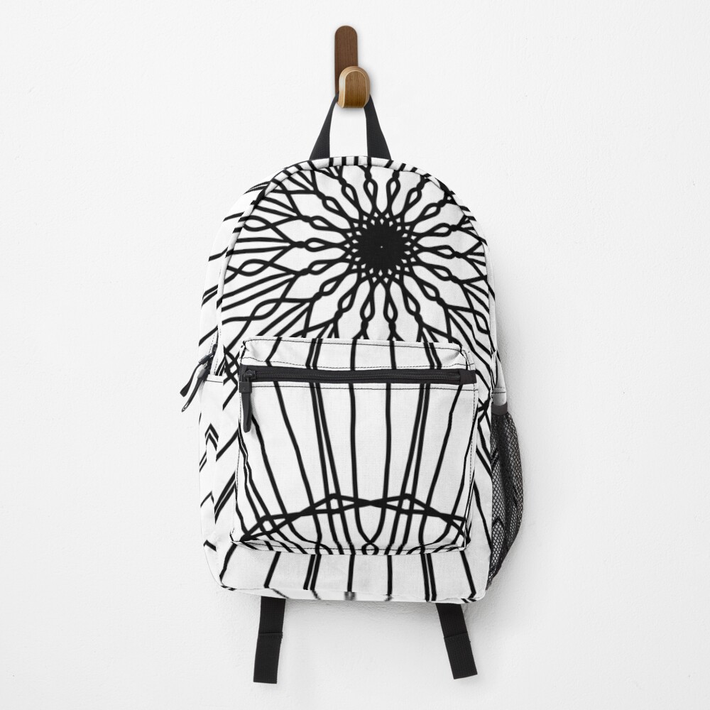 Item preview, Backpack designed and sold by BruceDCrocodile.
