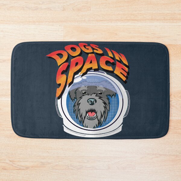 Item preview, DOGS IN SPACE! zb designed and sold by JDHardie.